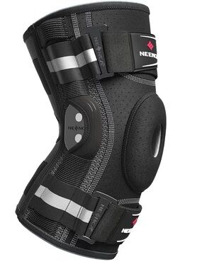 NEENCA Professional Knee Brace NWT
